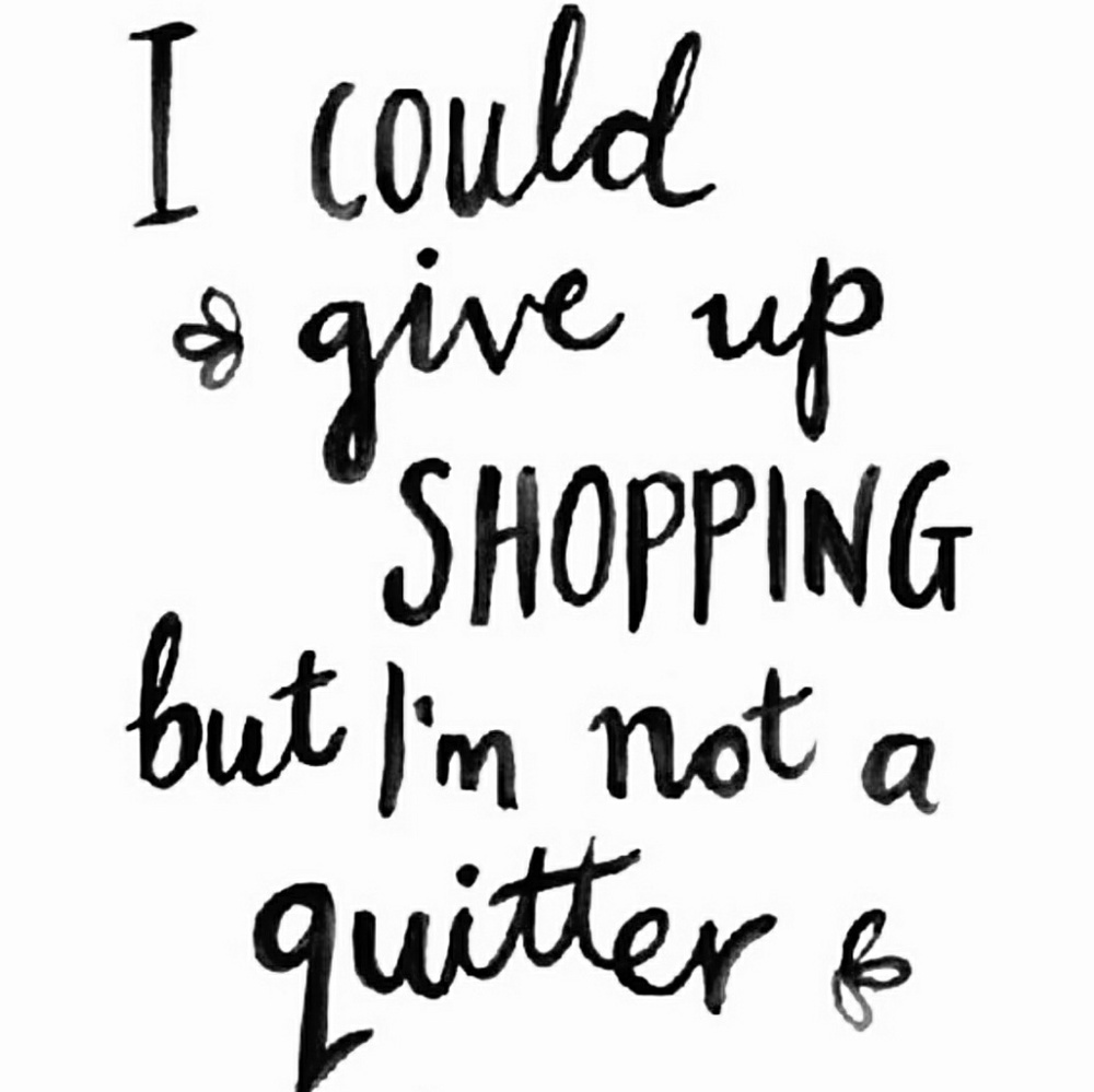 ShopShopShop...WhyNot